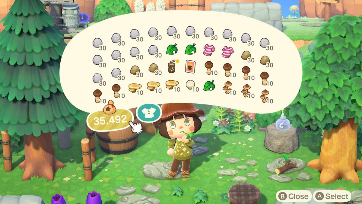 First ever Treasure Island !! Thank you <a href="/gotham_acnh/">Harley 🦇</a>  for your generous dodo drops ♥️♥️♥️ you're doing God's work 😁