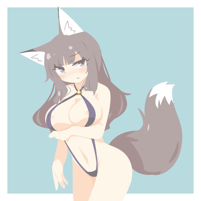 (お題箱)ドスケベ水着の芹那ちゃんお願いします 