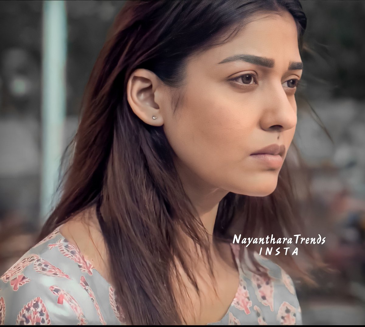 Nayanthara Trends Kerala (Nayan_trend) Twitter