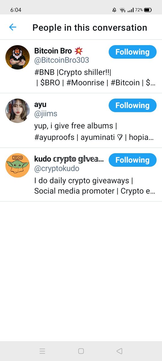 AthaN 🇵🇭🐇🍀🍀 tweet media