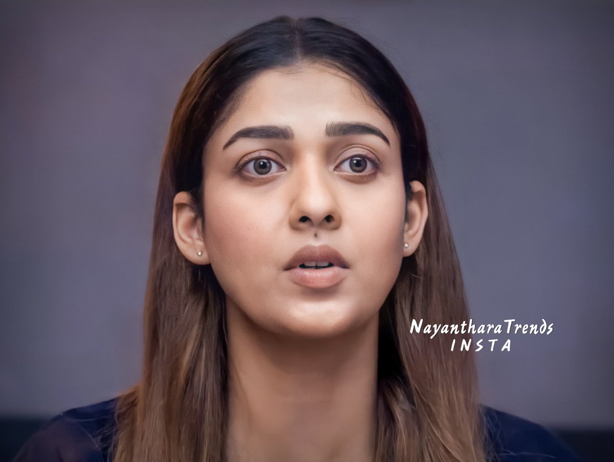 Nayanthara Trends Kerala (Nayan_trend) Twitter