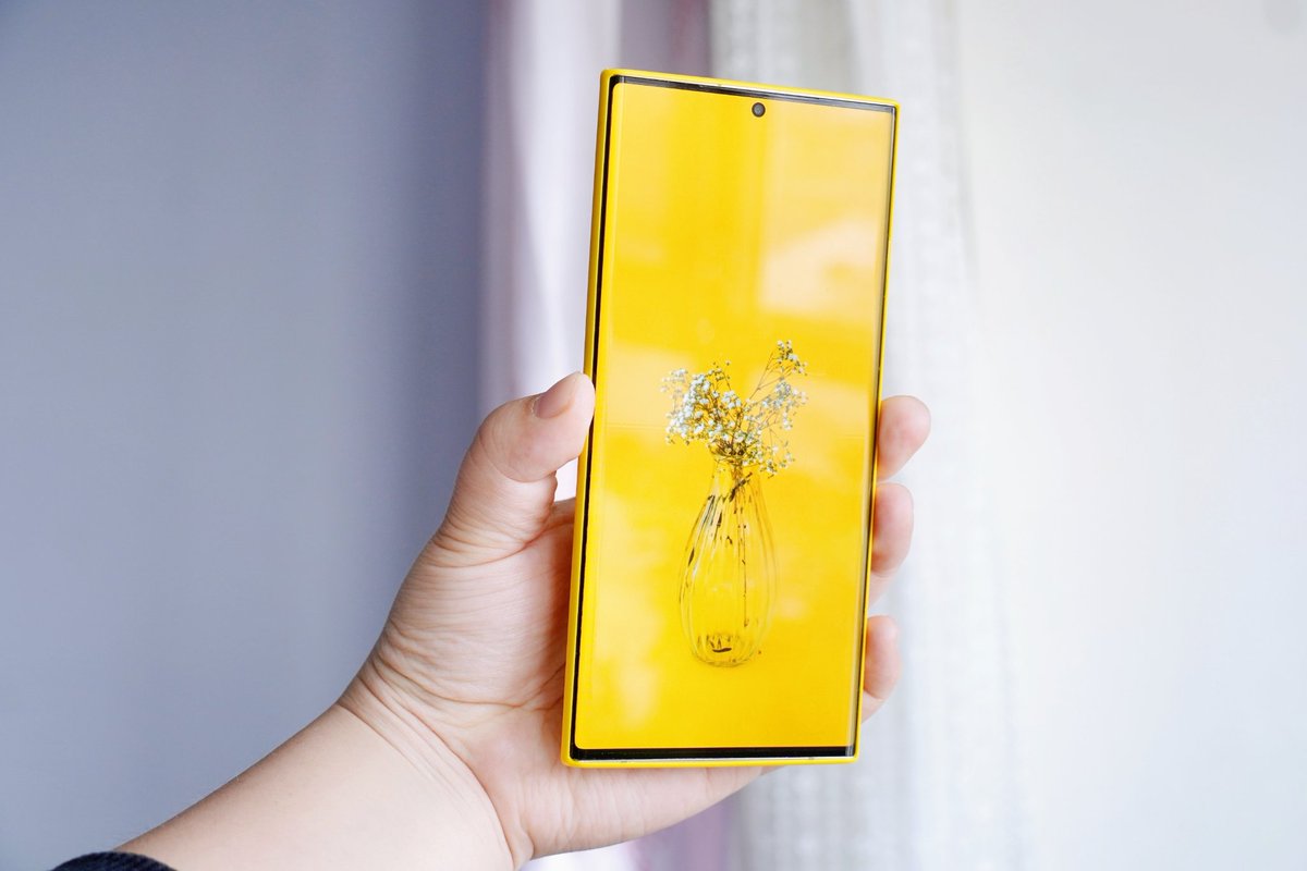 rudhranandu's tweet photo. Are you really going to miss Samsung Galaxy Note Series this year?
#Samsung #GalaxyNoteSeries https://t.co/3VB9uz8EOy