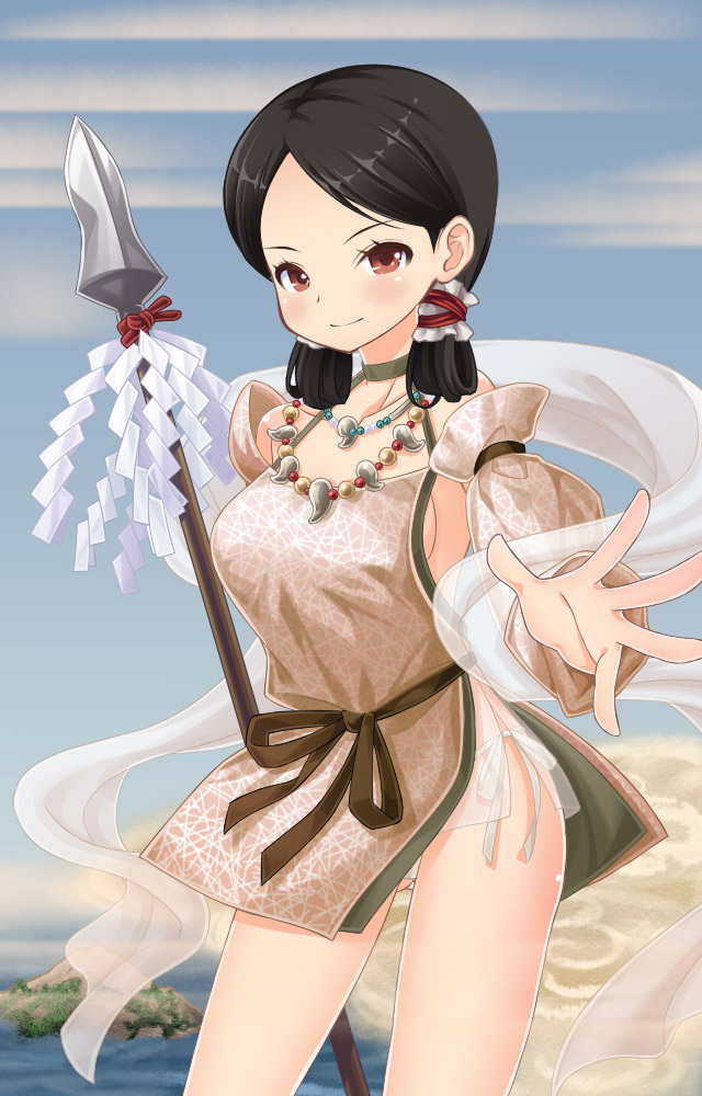 Senobi 属魂少女ソウルガール公式 Lisa Soulgirl Twitter