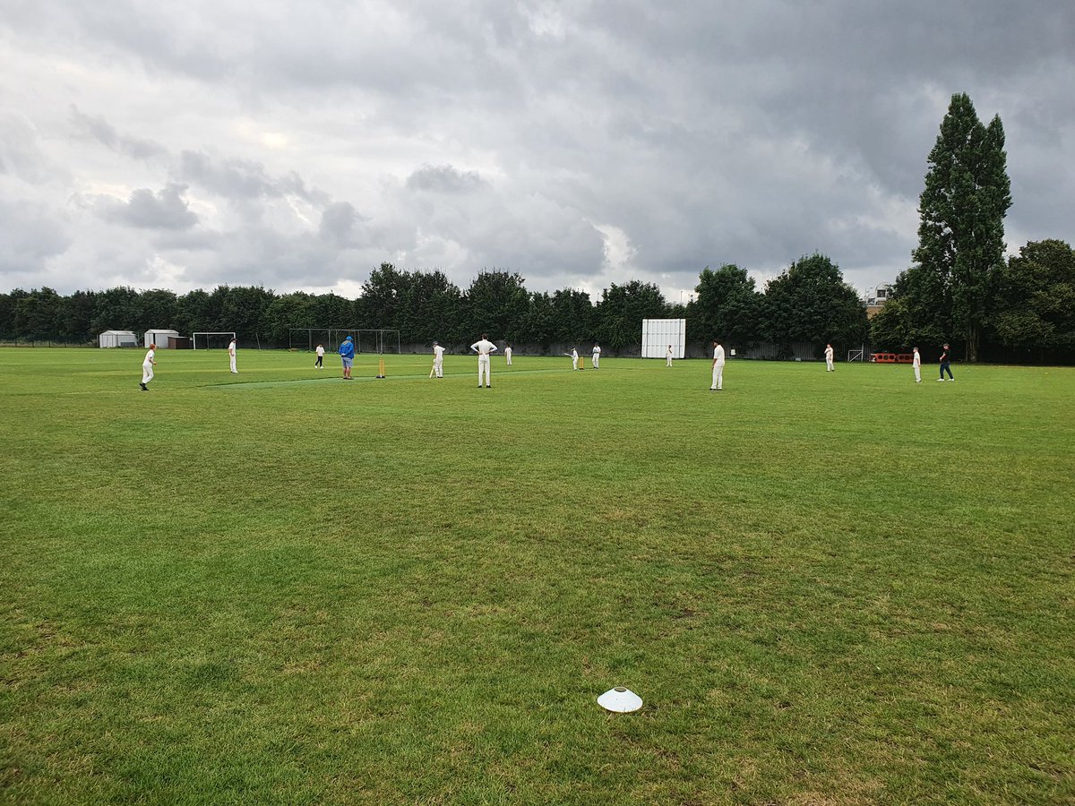 Spelthorne Sports CC Juniors tweet media