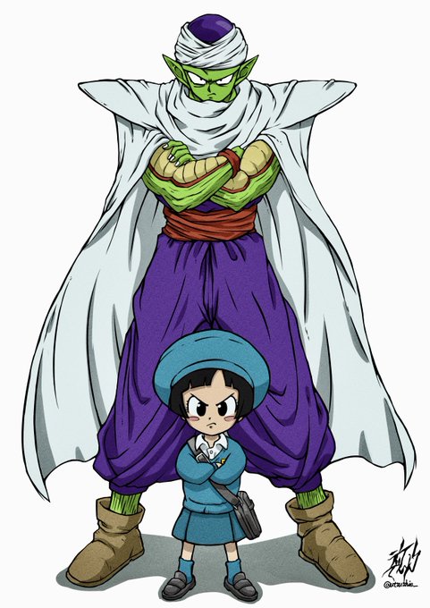 「ドラゴンボール」 illustration images(Popular))