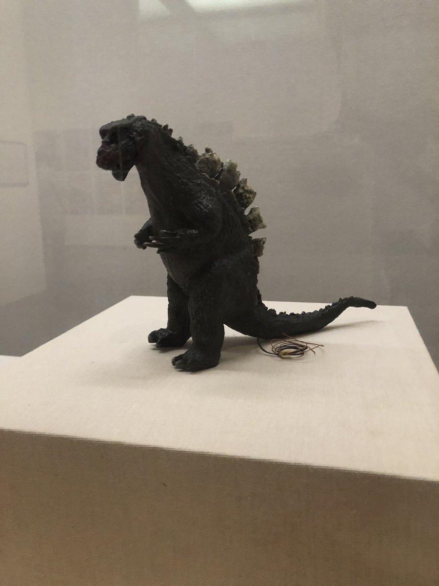 特撮のDNA🧬