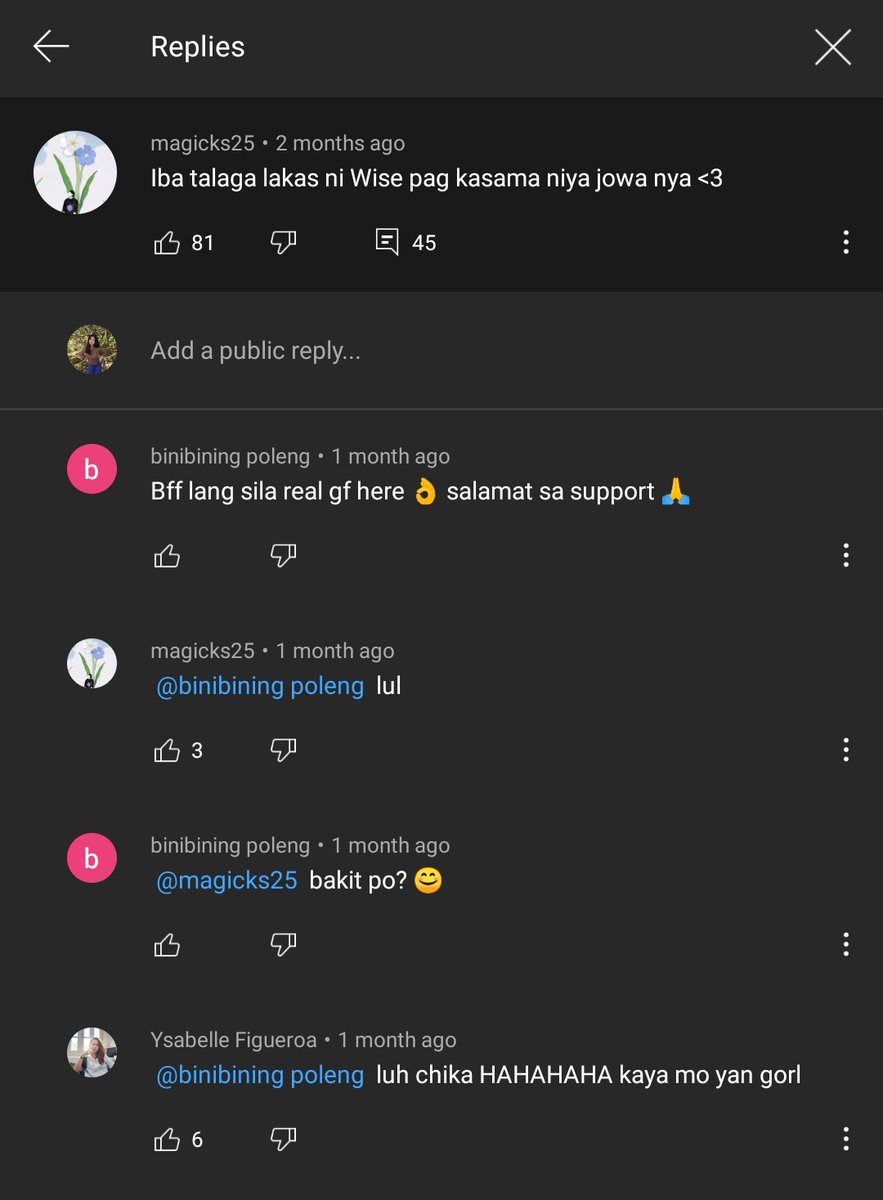 veewisealways's tweet photo. si ateng mo, panggap na panggap sa pagiging gf ni "danerei". tawang tawa aq potaAaaaaaaa 😭 HAHAHHAHAHAHAHA nasa replies yung kasunod 😭 https://t.co/DpBcI9Q9Gu