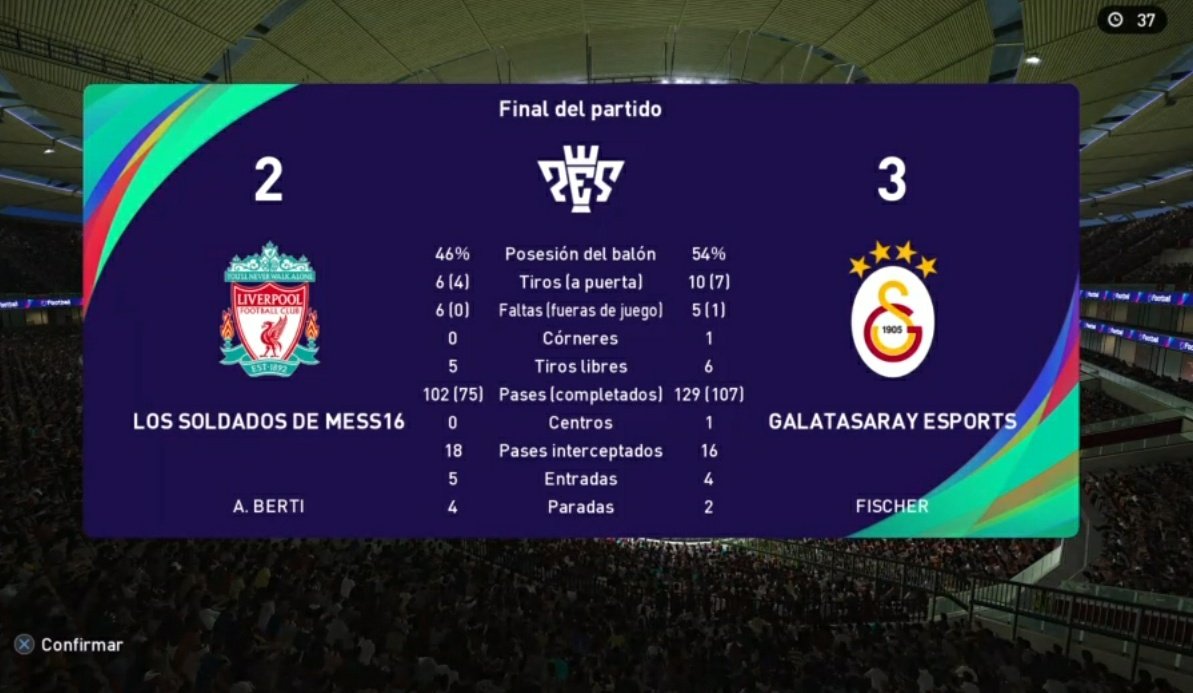 DominePES tweet media