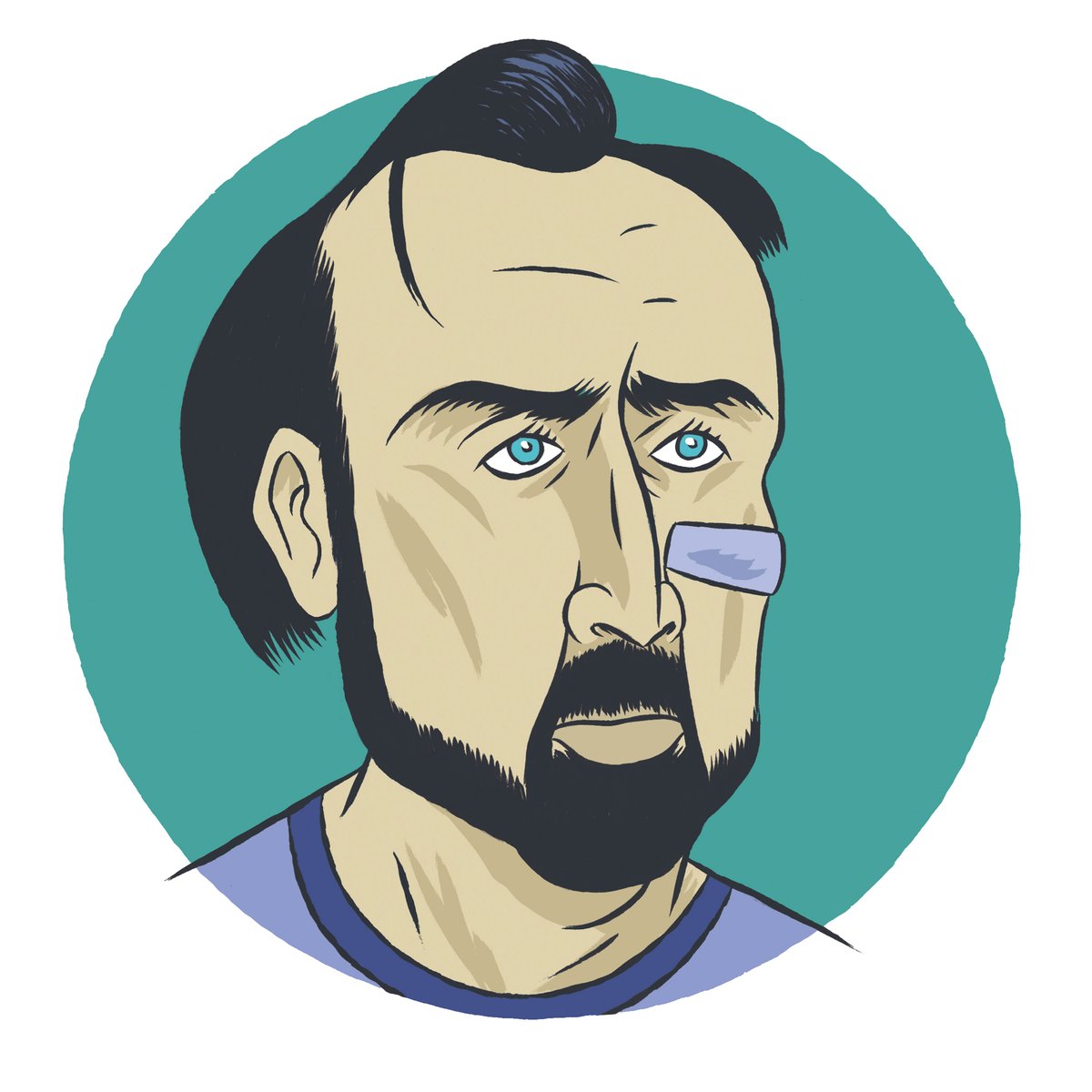 Paco Alcázar tweet media