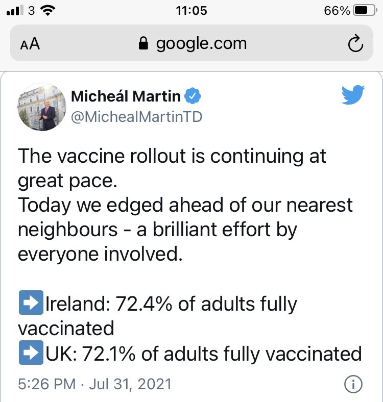 Barry Creed tweet media