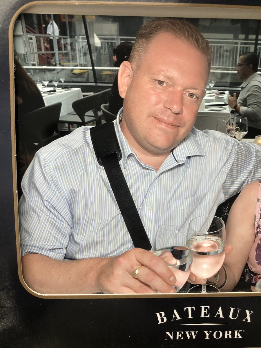 So very sorry and sad to tell you all that my wonderful husband and best friend <a href="/NFarley9/">Neil Farley</a> passed away suddenly yesterday. He loved #wba and we all miss him so much 💔