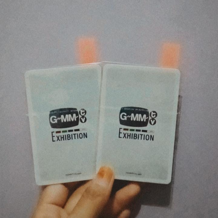 20fortawan's tweet photo. welkam home newtay! ahahah akhirnya playing cards exhi japan nyampe jugaaa i'm so happyyyy๐ฅบ๐ โbtw thanks for helping me @thaispace_merch ๐ป๐๐ปโโ๏ธ
#Newwiee #Tawan_V https://t.co/lZB8bdZF0K