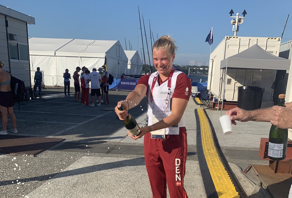 Britt Spangsberg tweet media