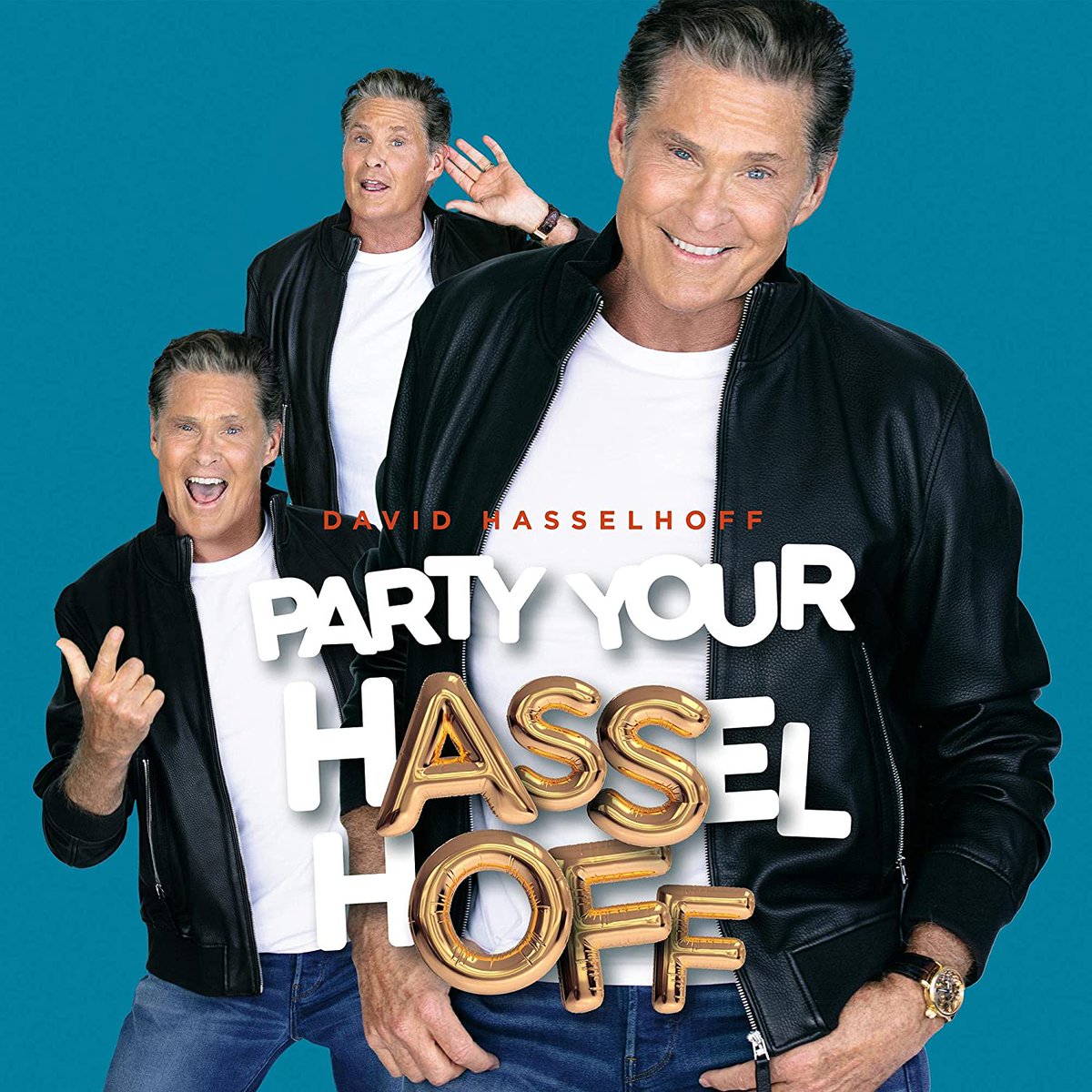 DHoffLive's tweet photo. #DavidHasselhoff 's music video for "The Passanger" is now available for purchase on iTunes. -Don't forget to pre-order the album "Party Your Hasselhoff" on https://t.co/10x6MRRItU #PartyYourhASSelhOFF #HasselhoffIsBack #ijustdiedinyourarmstonight #thehoff #newmusic #musicvideo https://t.co/7OCEiVJFcb