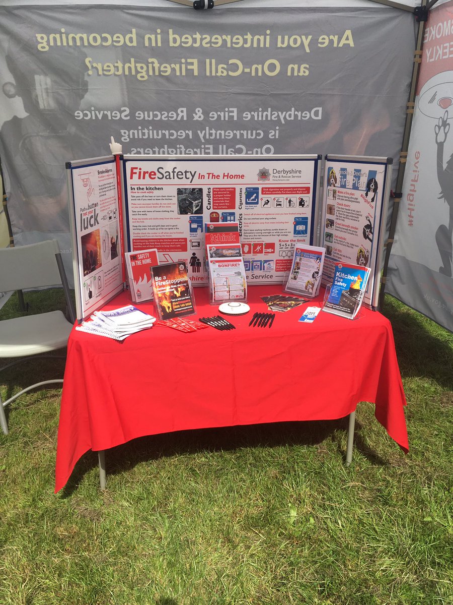 Nottingham Road Fire Station tweet media