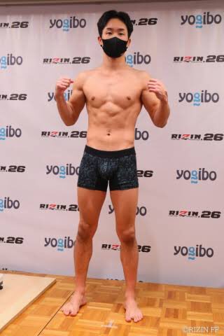 朝倉未来 も履いている！！ 日本製メンズボクサーパンツ@adelbelz