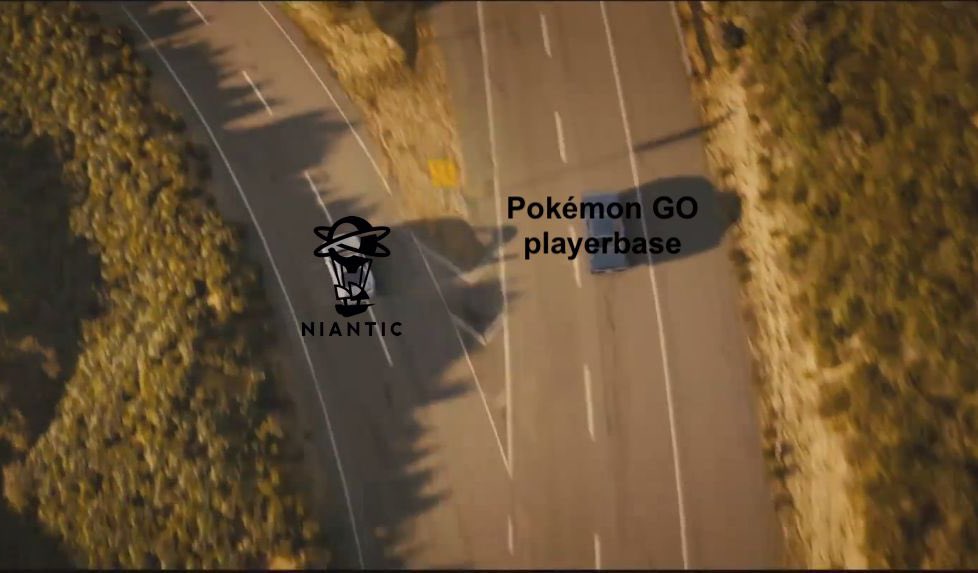 KratosPogo's tweet image. Today is a sad day. It marks the beginning of a new chapter in the relationship between Niantic and the Pokémon GO playerbase.

A thread 👇🏻