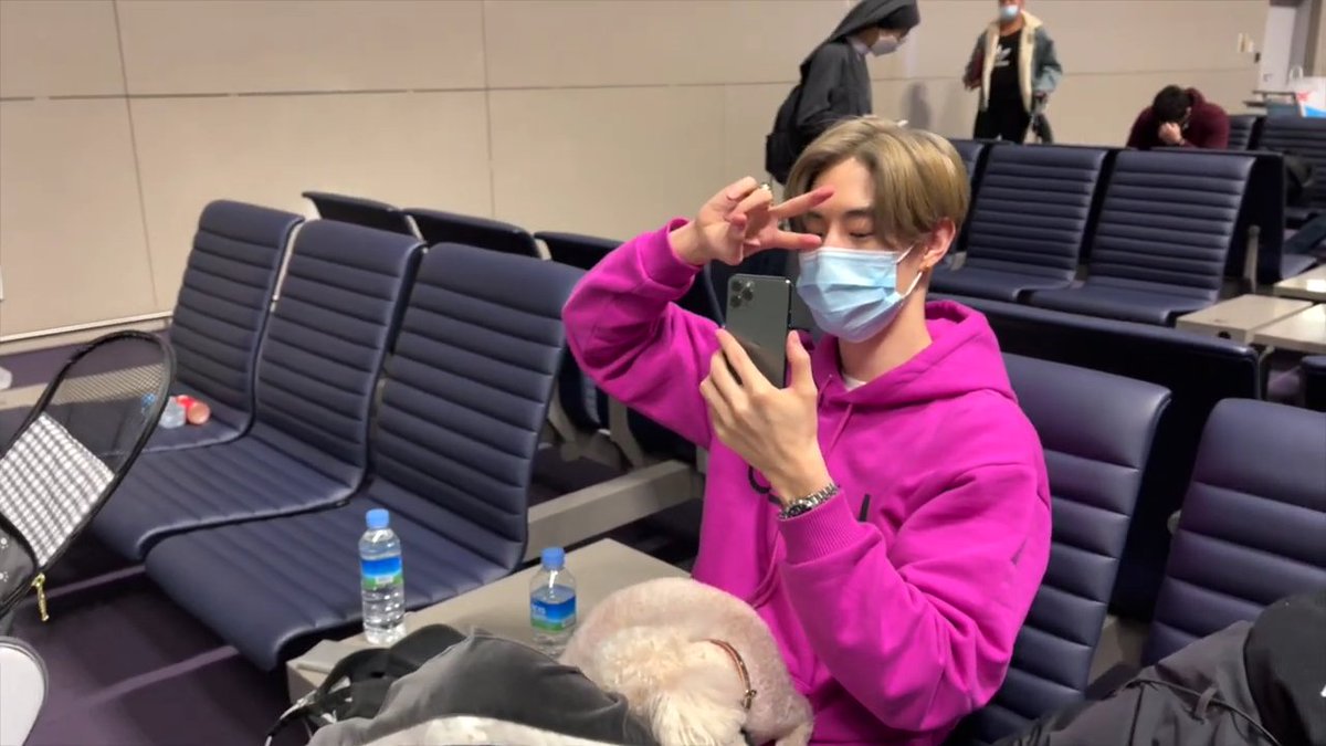 🕊Fangminggo_24🦢 tweet media