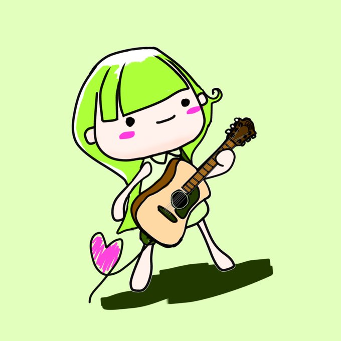 アコギ女子のtwitterイラスト検索結果 アコギ女子のtwitterイラスト検索結果