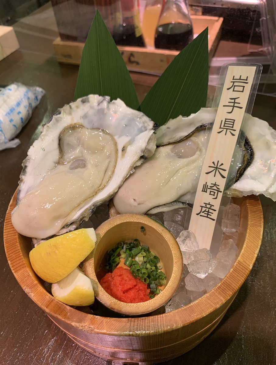 katasemisono's tweet photo. 海鮮づくし🐟😋 https://t.co/OWoCqiSE2e