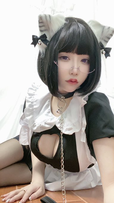 コスプレイヤー抱走莫子aaのTwitter画像66
