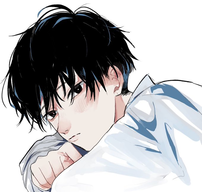 黒髪男子のtwitterイラスト検索結果 黒髪男子のtwitterイラスト検索結果