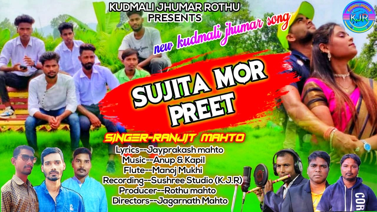 Kudmali Jhumar Rothu KudmaliR X