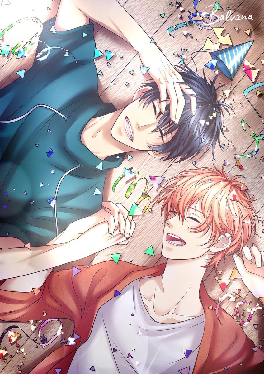 ChiibiKieRa's tweet photo. HAPPY BIRTHDAY BABYYY BOYYY
we love youuu 😋😋😋😭❤️‍🔥❤️‍🔥❤️‍🔥❤️‍🔥💥

#given #givenanime #givenmanga #givenfanart #Anitwt https://t.co/s9zLSzo8pp
