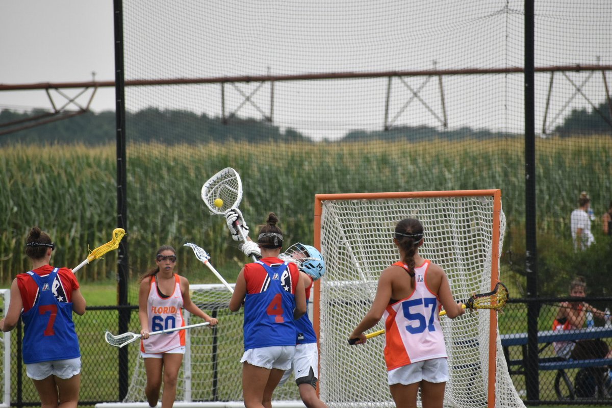 IannoneN's tweet photo. So proud of our goalie, Isabella Iannone!! Congrats to you and your team on a great #AmericanSelect tournament. 6-1 record. ‘22 finalist. Had so much fun watching you compete , 13 goals against in 7 games - you were awesome. #brickwall @MedGlax @LXCGirls https://t.co/SwNdP9PUHa