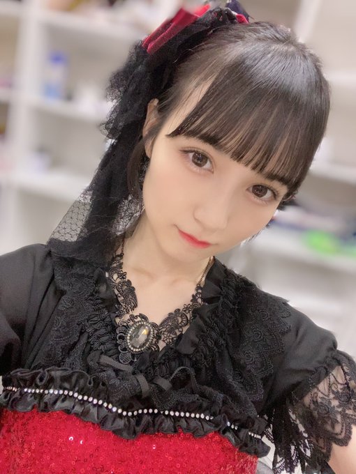 今村麻莉愛のTwitter画像10