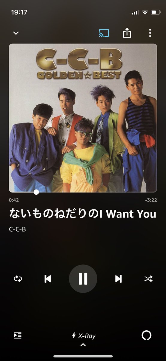 最速 ロマンティックが止まらない 主題歌