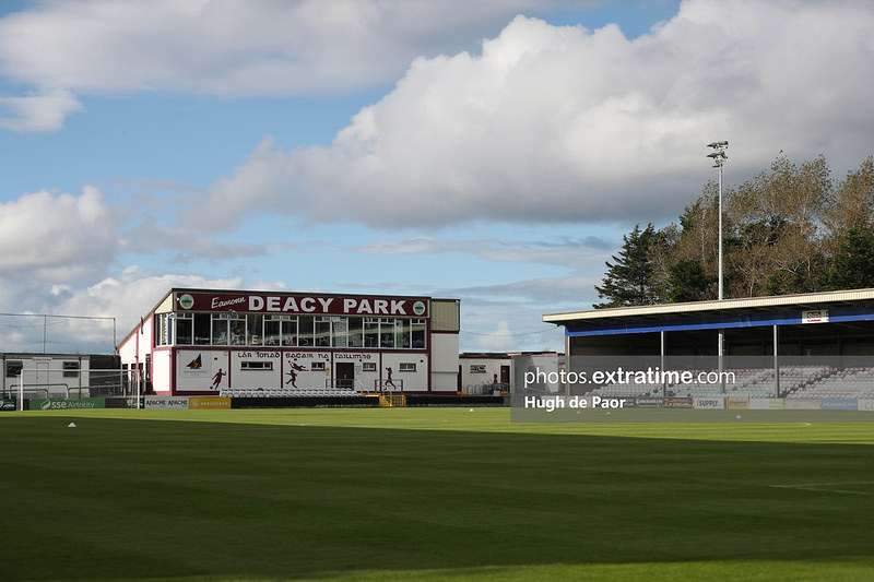 Hannah Walsh: 'I knew once I got that first touch I’d settle down a bit more because I was nervous coming in' dlvr.it/S4qPVJ