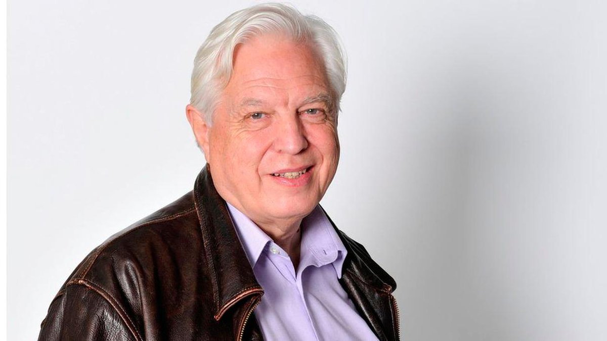 IRA threatened to 'put one up my nostril,' says John Simpson http...