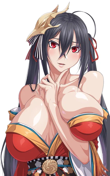 #おっぱいの日

どーんっ! 