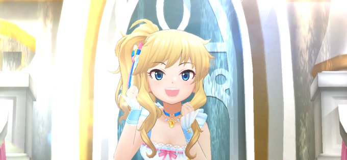 デレステ5周年のtwitterイラスト検索結果 デレステ5周年のtwitterイラスト検索結果