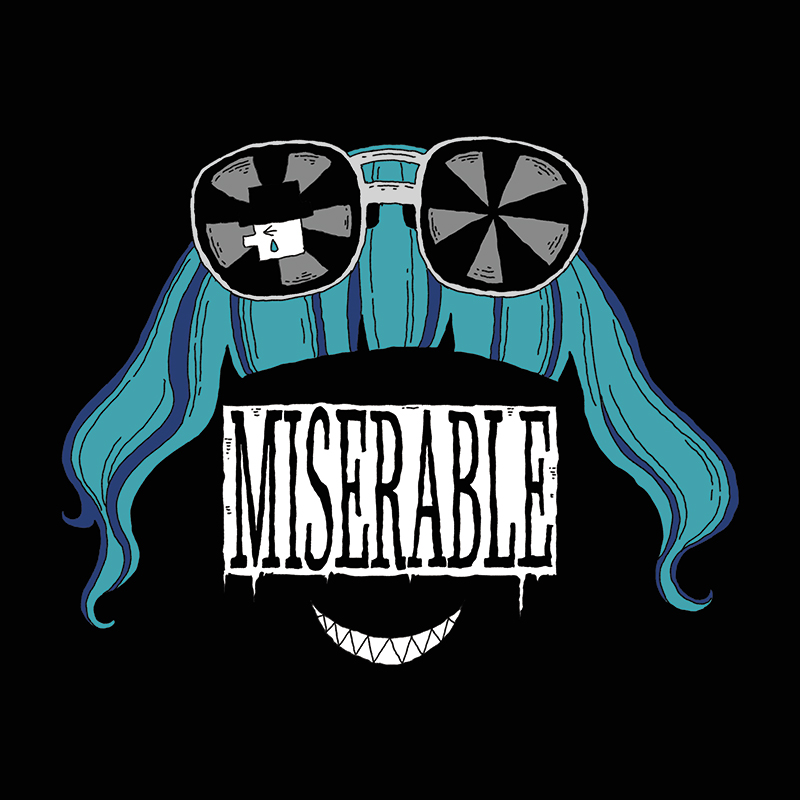 johnさんの新グッズ、トートのデザイン1つ描かせていただきました