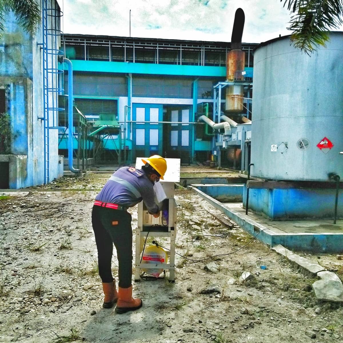 abangdinan's tweet photo. Tidak semudah apa yang orang lain pikirkan untuk menilai tentang diri kita

#abangdinan 
#dinansb30 
#environmentallyfriendly 
#environment 
#environmental 
#environmentalengineering 
#pemantauanlingkungan 
#pemantauanudara 
#kebisinganlingkungan 
#kebisingan https://t.co/cYuKG1WlWT