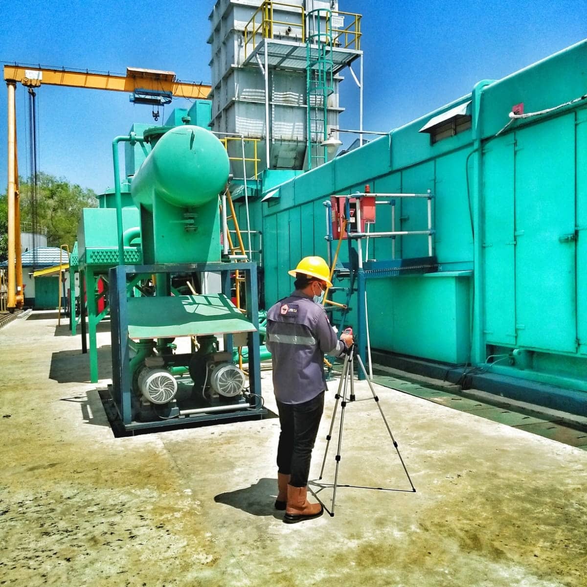 abangdinan's tweet photo. Tidak semudah apa yang orang lain pikirkan untuk menilai tentang diri kita

#abangdinan 
#dinansb30 
#environmentallyfriendly 
#environment 
#environmental 
#environmentalengineering 
#pemantauanlingkungan 
#pemantauanudara 
#kebisinganlingkungan 
#kebisingan https://t.co/cYuKG1WlWT