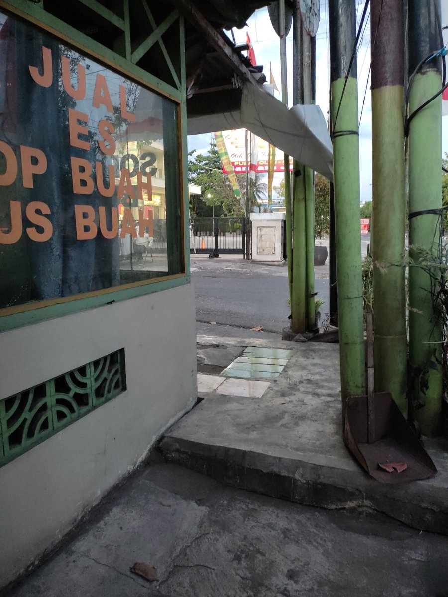 Ariel_Auria's tweet photo. Tebak lokasi👀 https://t.co/MFUuUIV3kI