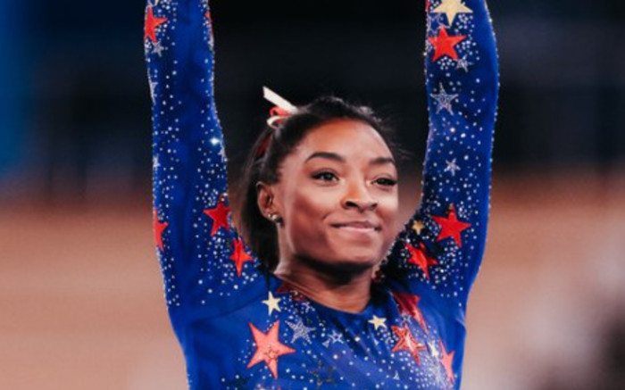 Simone Biles withdraws from another Olympic final USA Gymnastics