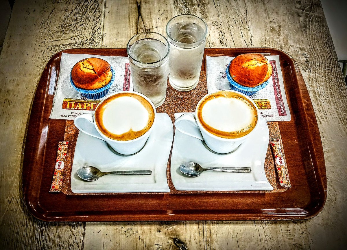 PargasBakery's tweet photo. https://t.co/asfjqStORQ  #halkidiki #sithonia  #sikia  #greece  #food #foodlovers #healthyfood  #enjoy #quality
#summer_in_greece #summer #coffee #cafe #bread #sweets  #breadsticks 
#sandwiches #breadballs #cakes  #pies #traditional #pargas_bakery https://t.co/GO7GcehozN https://t.co/rq8DIuNGwN