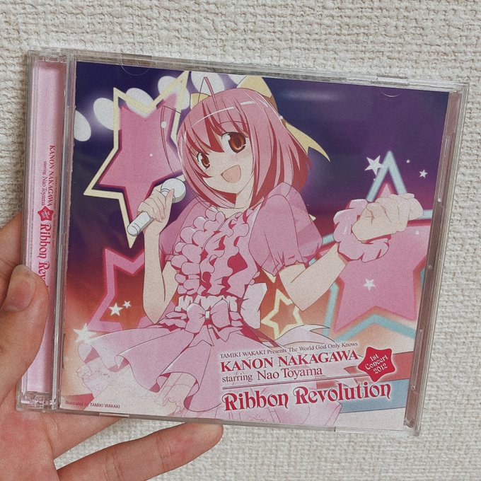 画像まとめ 神のみぞ知るセカイ 新着 11ページ目 アニメレーダー