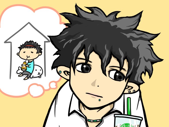 カフェオーレが飲みたいののtwitterイラスト検索結果 カフェオーレが飲みたいののtwitterイラスト検索結果