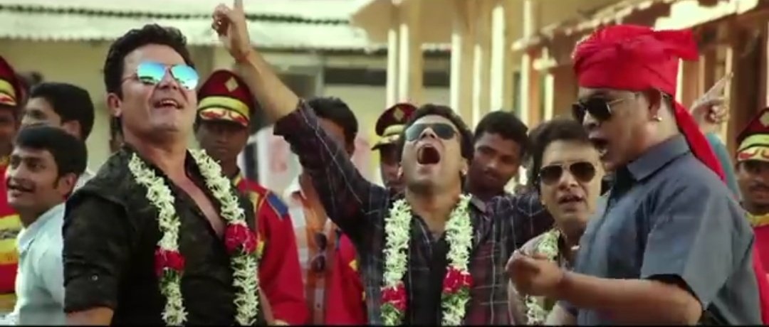 Tu jeete main haar jaaun