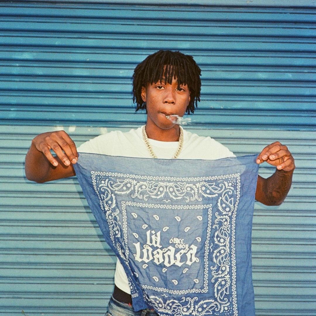 ynwsource's tweet photo. Happy C Day @loadedcuh 💙 Gone But Ain’t Forgotten 💔🤞🏽 #LLLoaded https://t.co/eICkQQ21xY