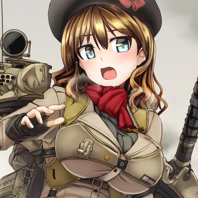 あくしずさんで描かせてもらった着衣おっぱい群です
#おっぱいの日
#MCあくしず 