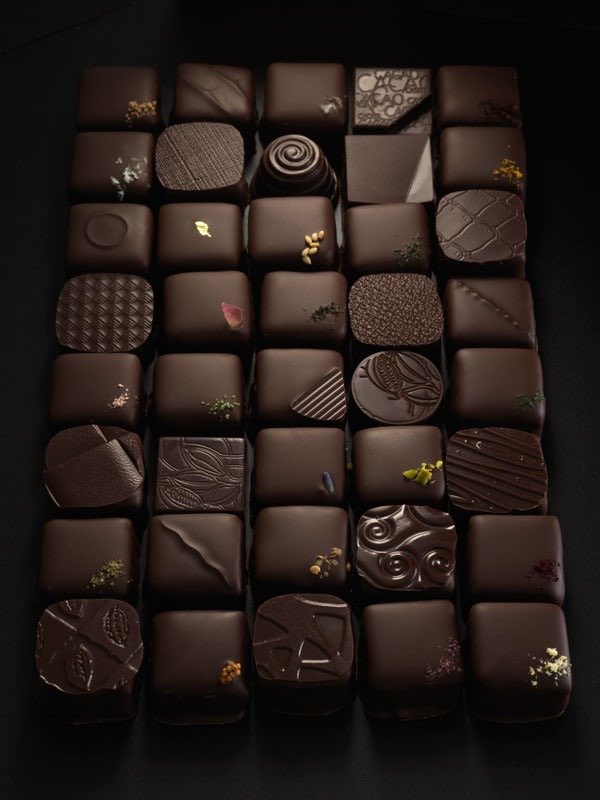 Part time chocolatier job available...
Flexible or part time work at our chocolate kitchen. 🍫 👩‍🍳 
No previous experience required. All training is on the job. Send your CV to office@williamcurley.co.uk
#chocolate #jobsearch