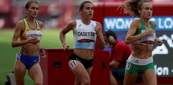 Día 9 de Tokio 2020: El básquet y el voleibol masculino están en cuartos