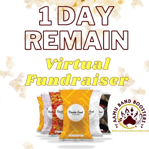 MMW Band Boosters tweet media