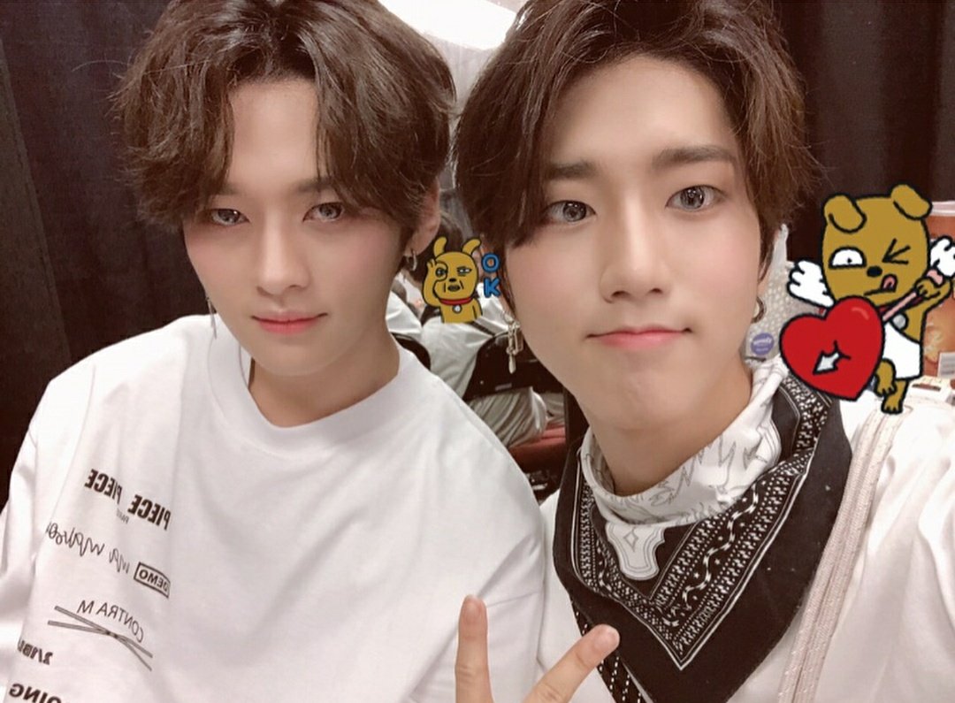 minsungsource's tweet image. 🤍🤍